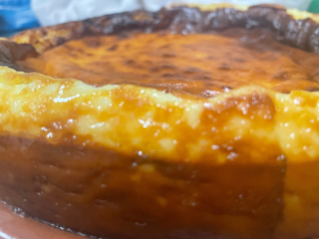 Restaurante El Túnel