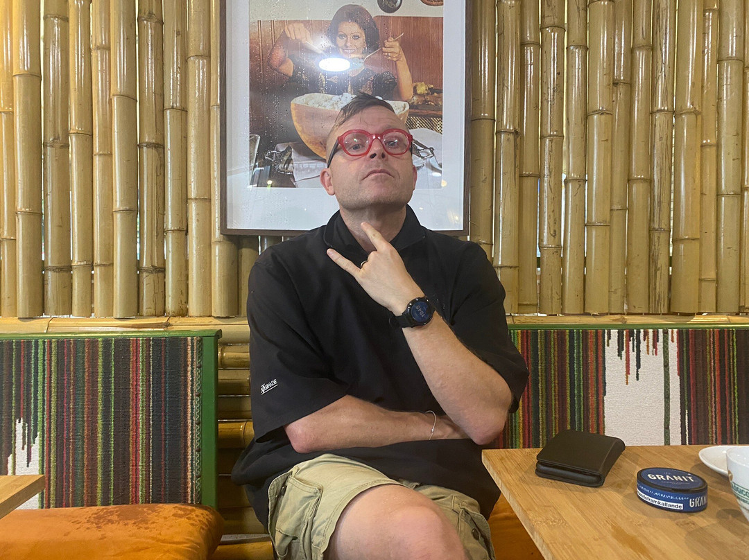 Talk Spices Panes Y Delicias