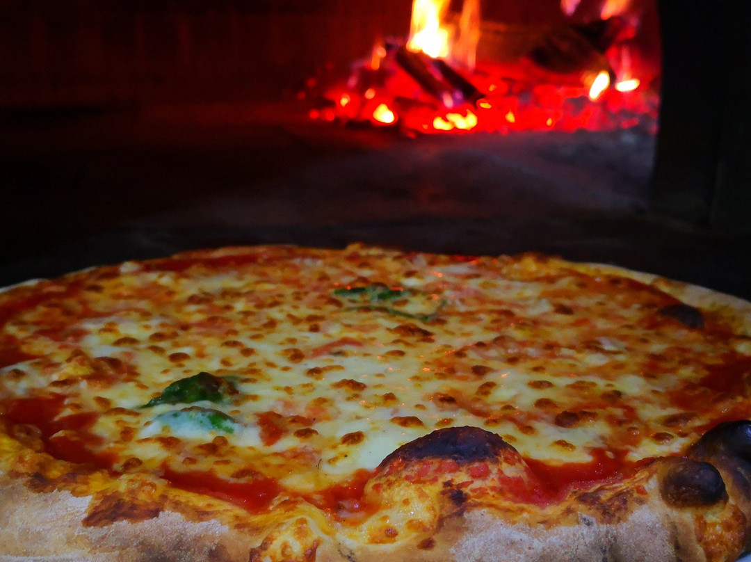 Pizzeria Girasole
