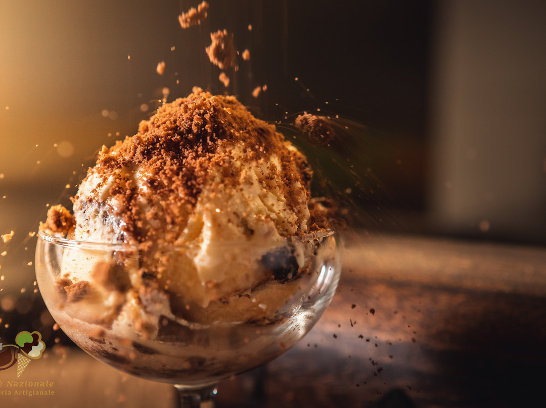 Caffè Nazionale Gelateria Artigianale