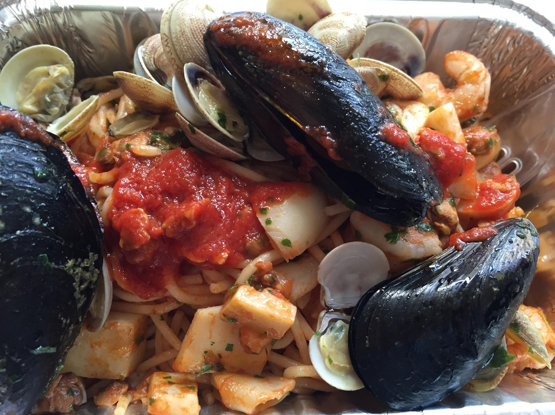 I Pescatori