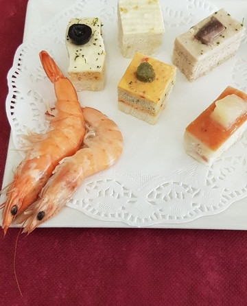 Restaurante Selva Negra