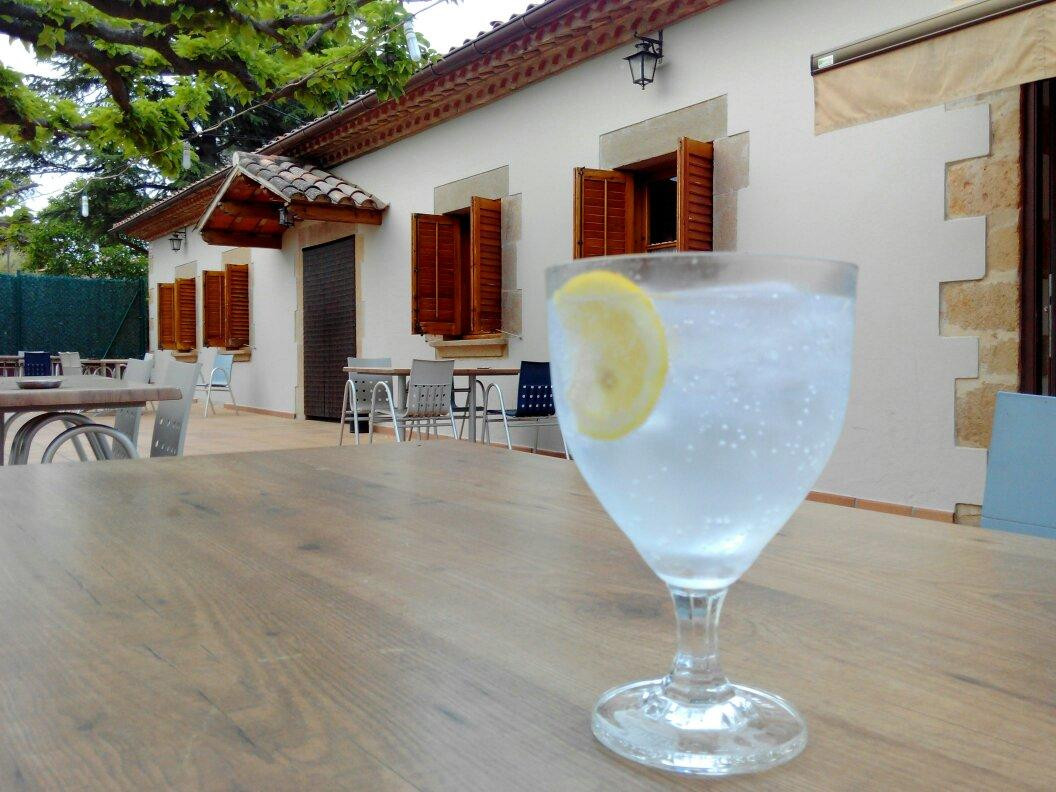 Canet d'Adri餐馆和美食-El Celler de L'adroher
