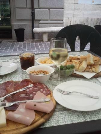 Caffe del Corso