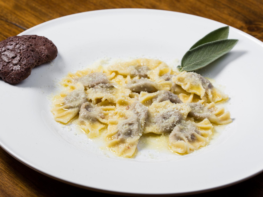 Osteria Del Chiurlo