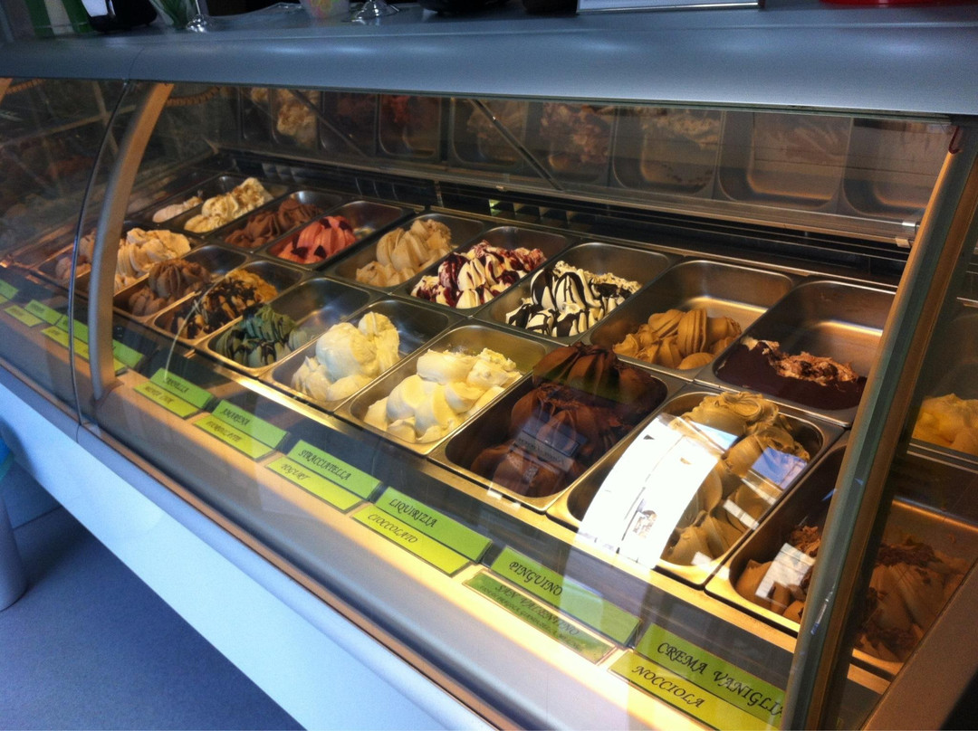 La Bottega Del Gelato