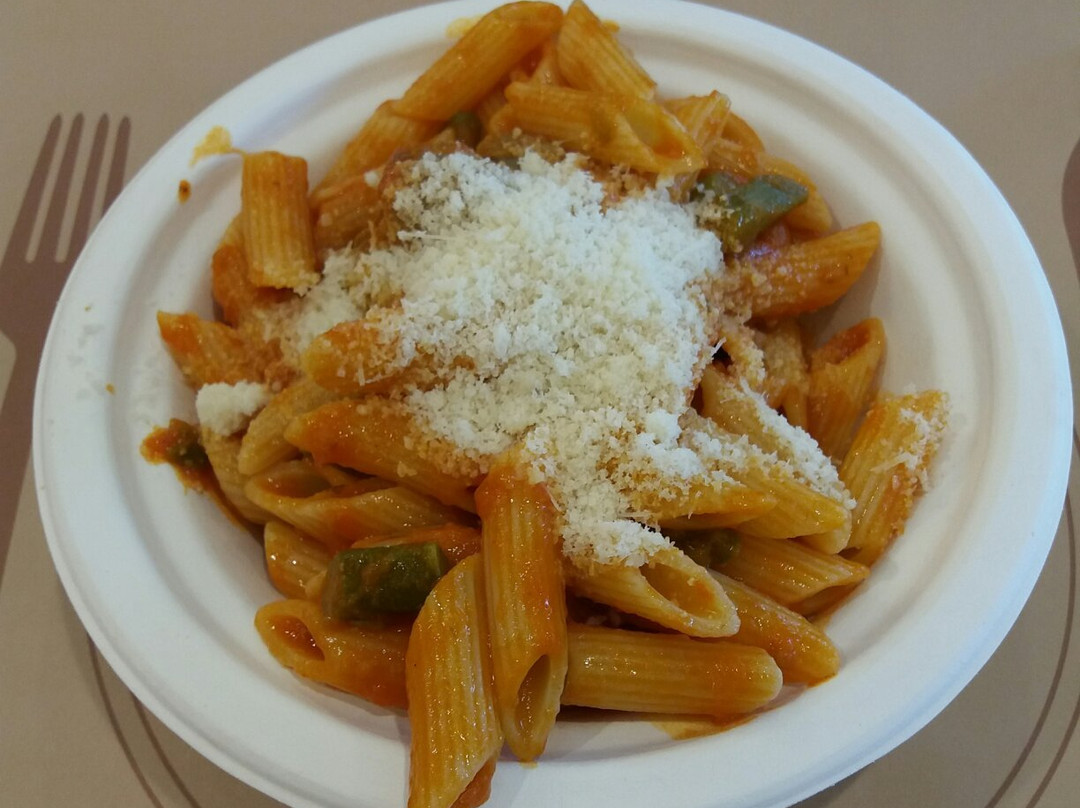 Ristorante Saporito Iper Civate