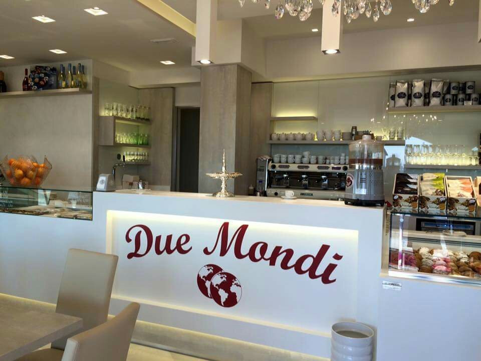 Pasticceria Due Mondi