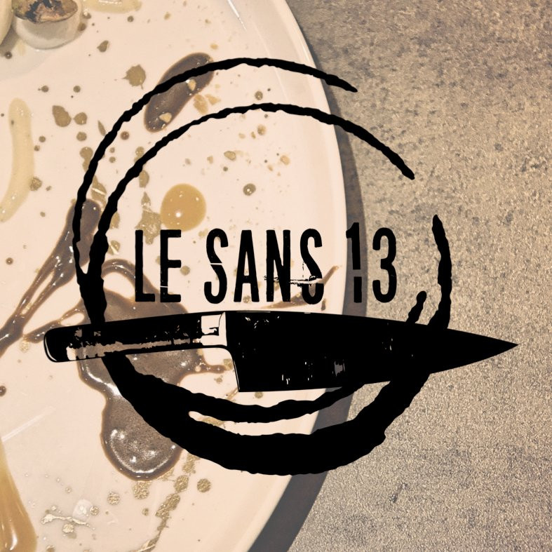 Le Sans 13