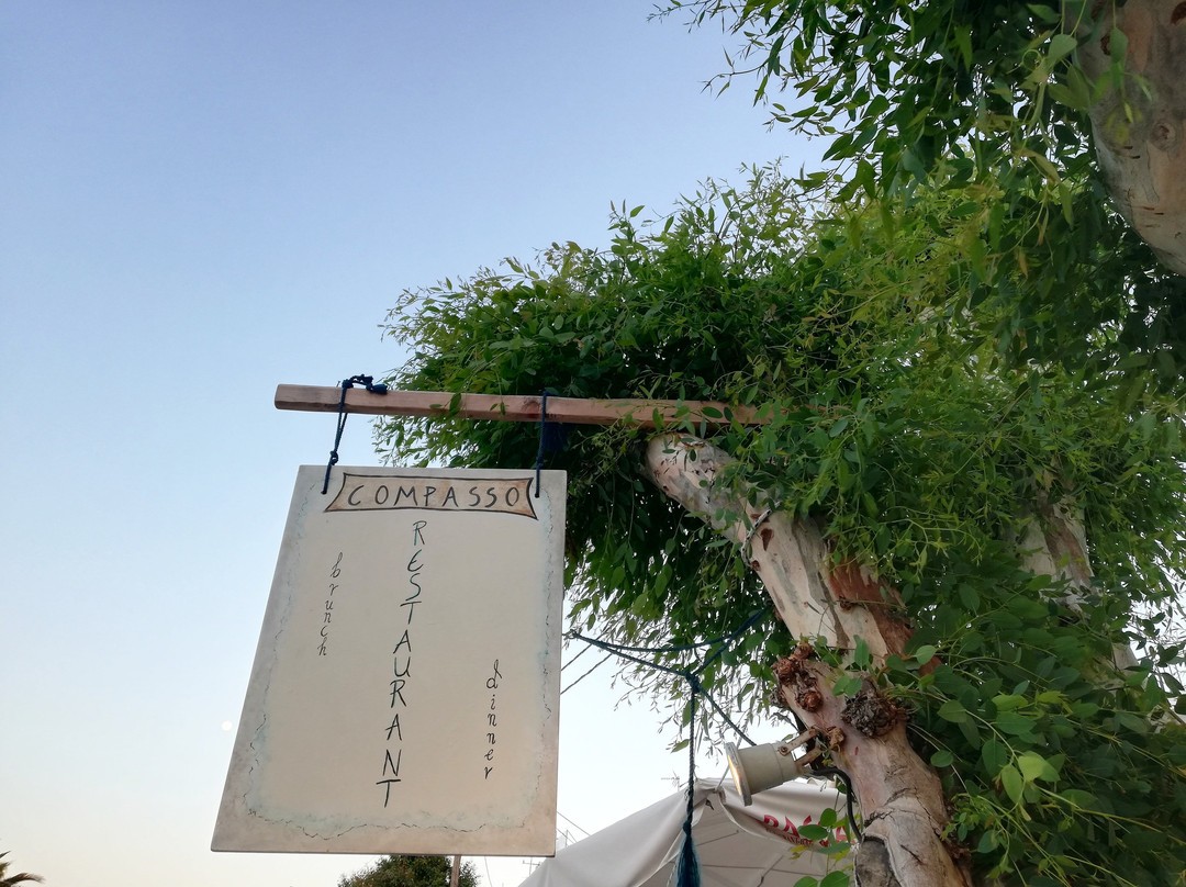 Compasso