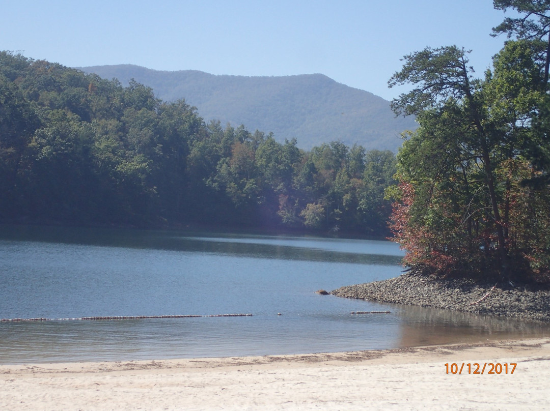 Hayesville旅游攻略图片