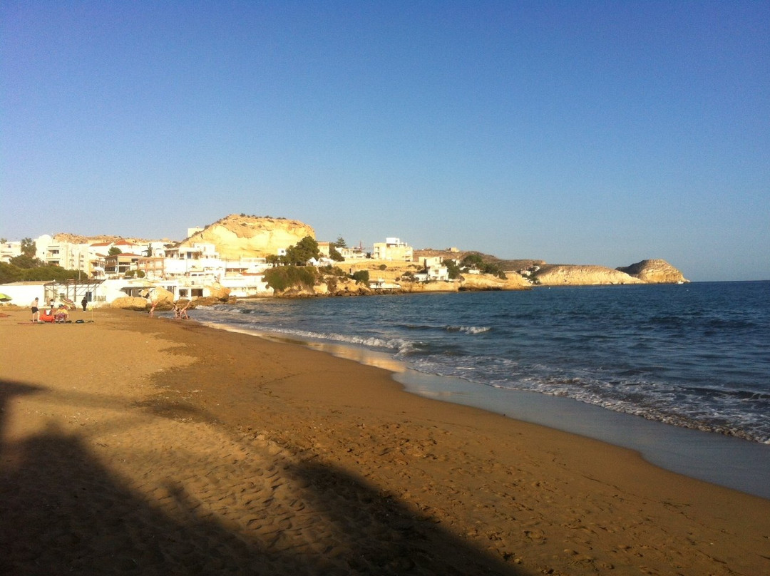 Pulpi旅游攻略图片