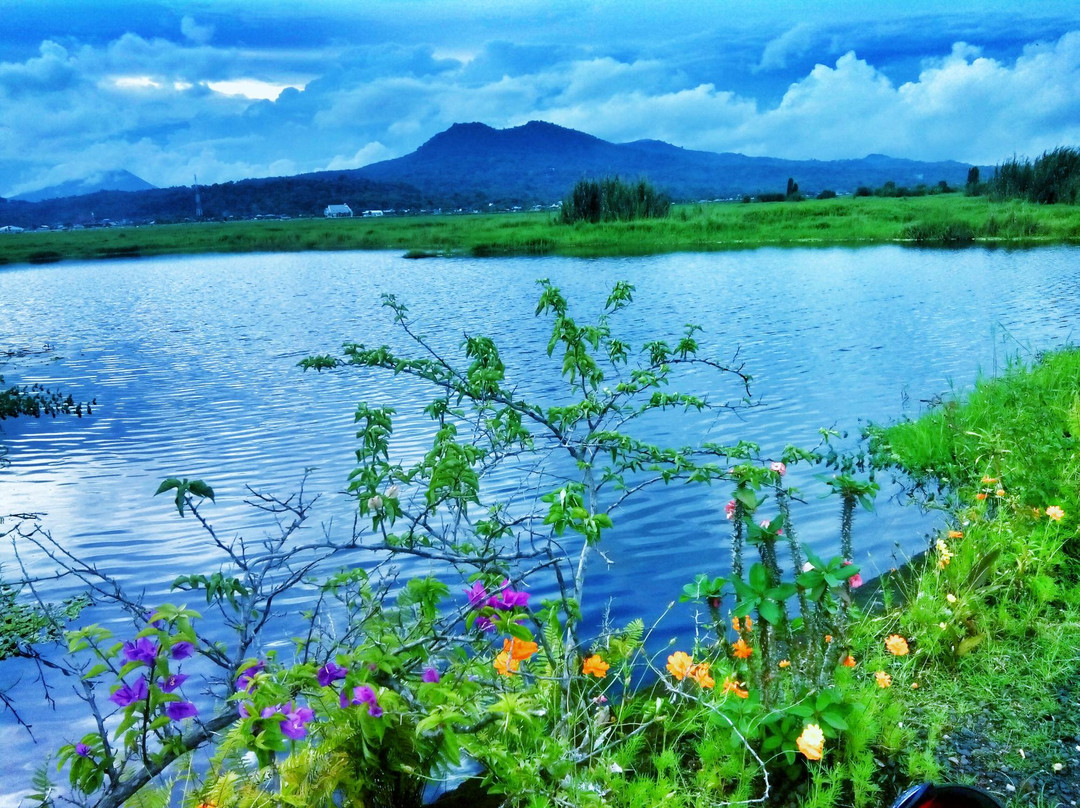 Tondano旅游攻略图片