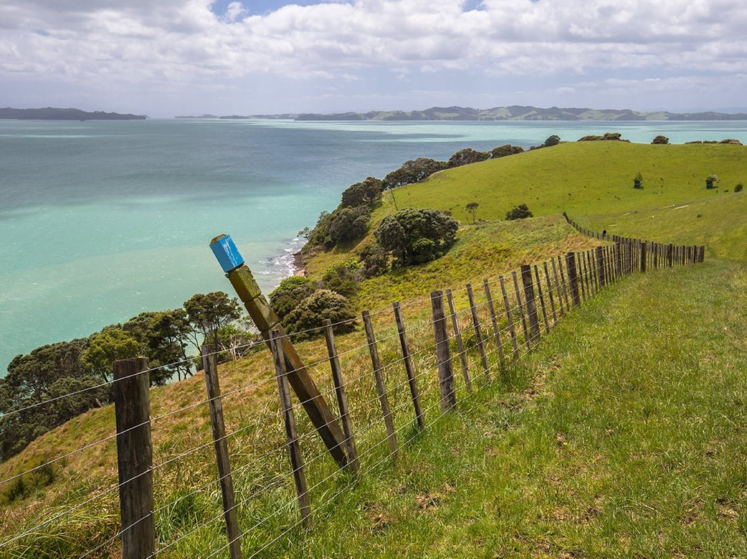 Howick旅游攻略图片