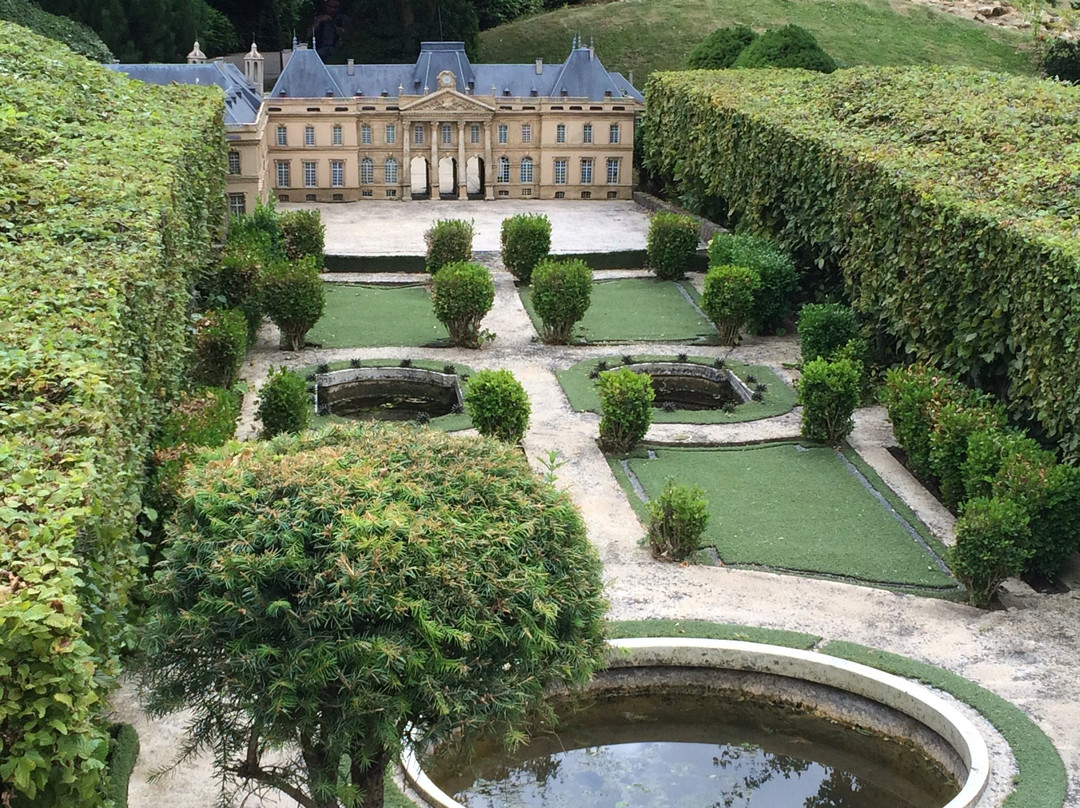 Elancourt旅游攻略图片