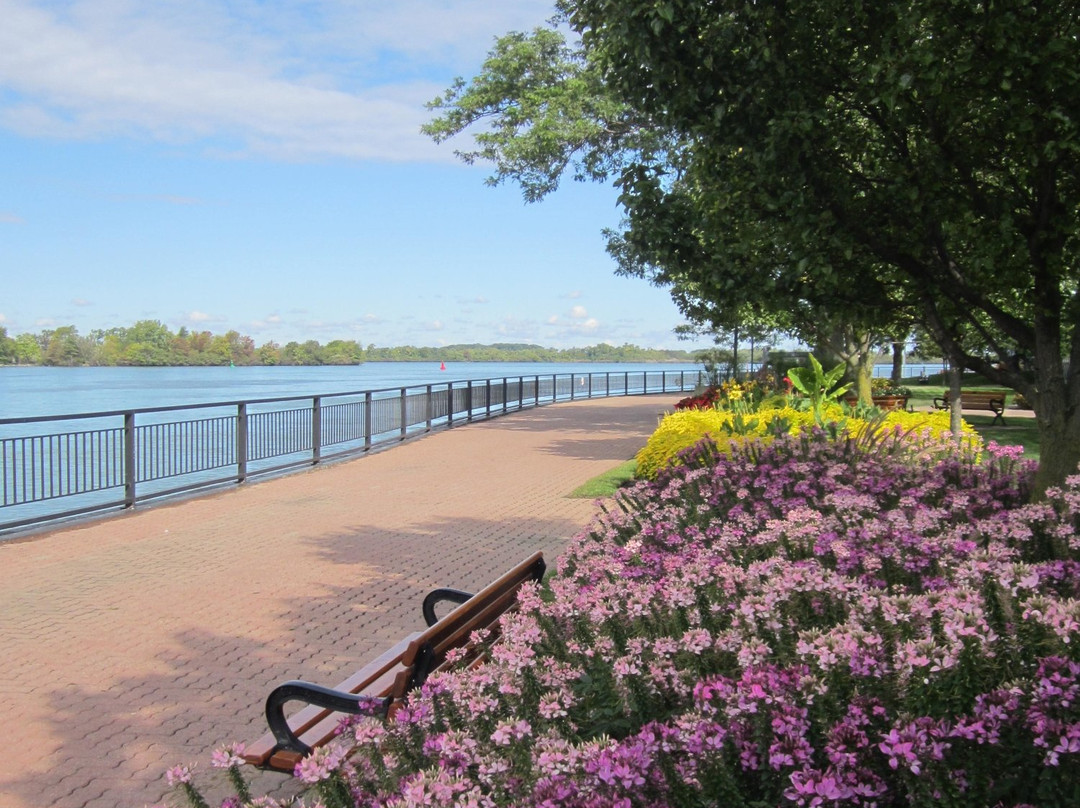 阿默斯特堡旅游攻略图片