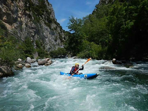 Breil-sur-Roya旅游攻略图片