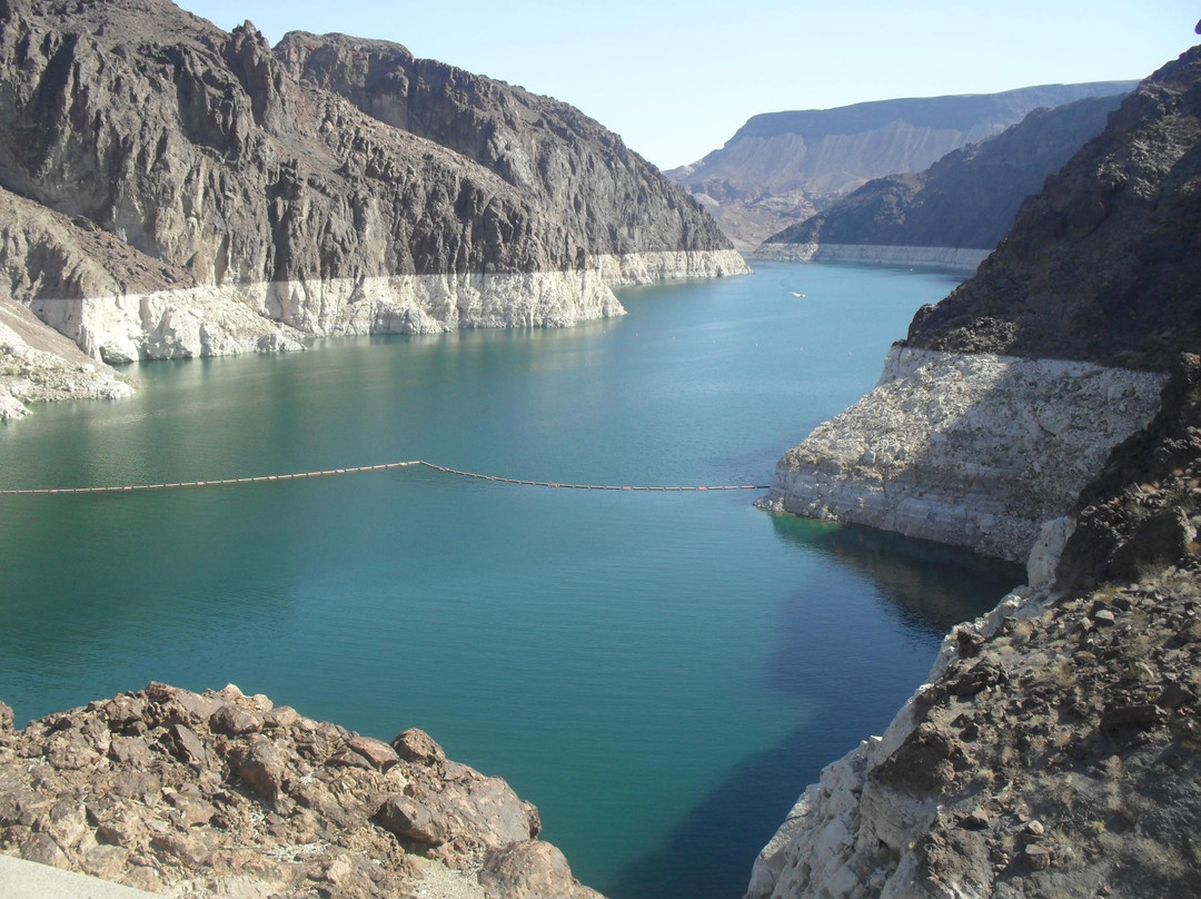 博尔德城旅游攻略图片