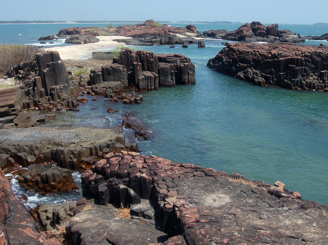 Malpe旅游攻略图片