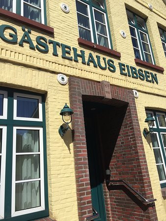 Altstadthotel-Eibsen主图