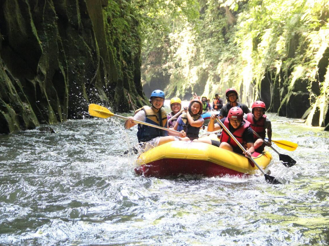 Tebing Tinggi旅游攻略图片