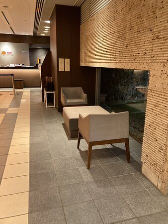 宇都宫站前里士满酒店主图
