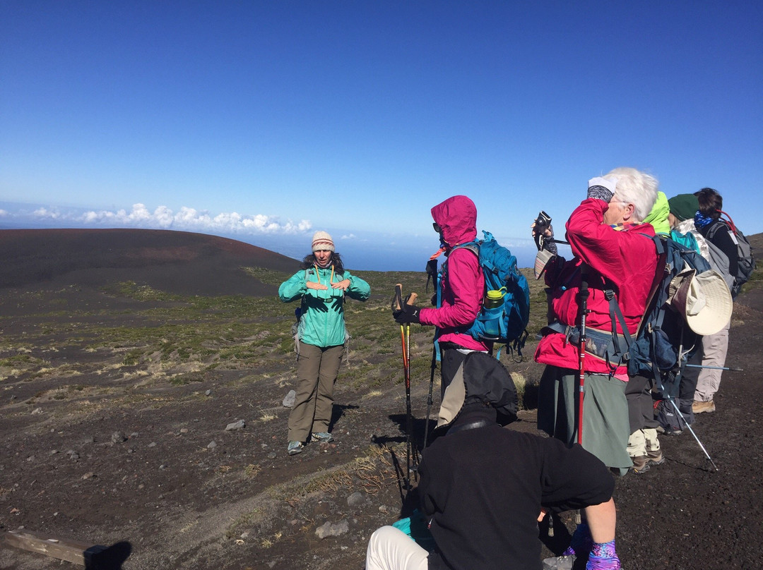 Patagonia Trails-巴拉斯港必去景点