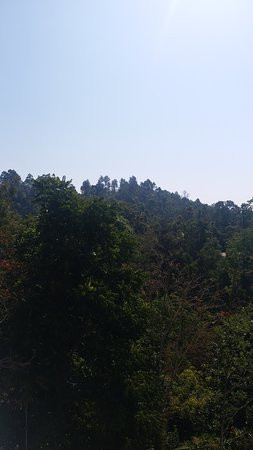 Munnar Ice Queen Resorts主图