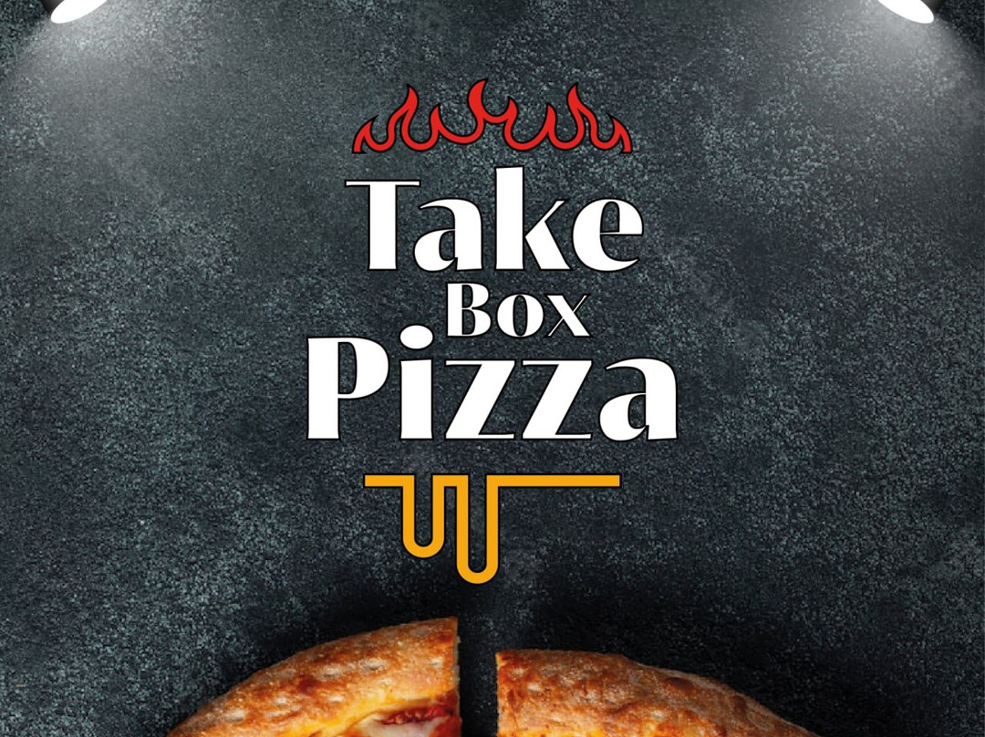 Take Box Pizza