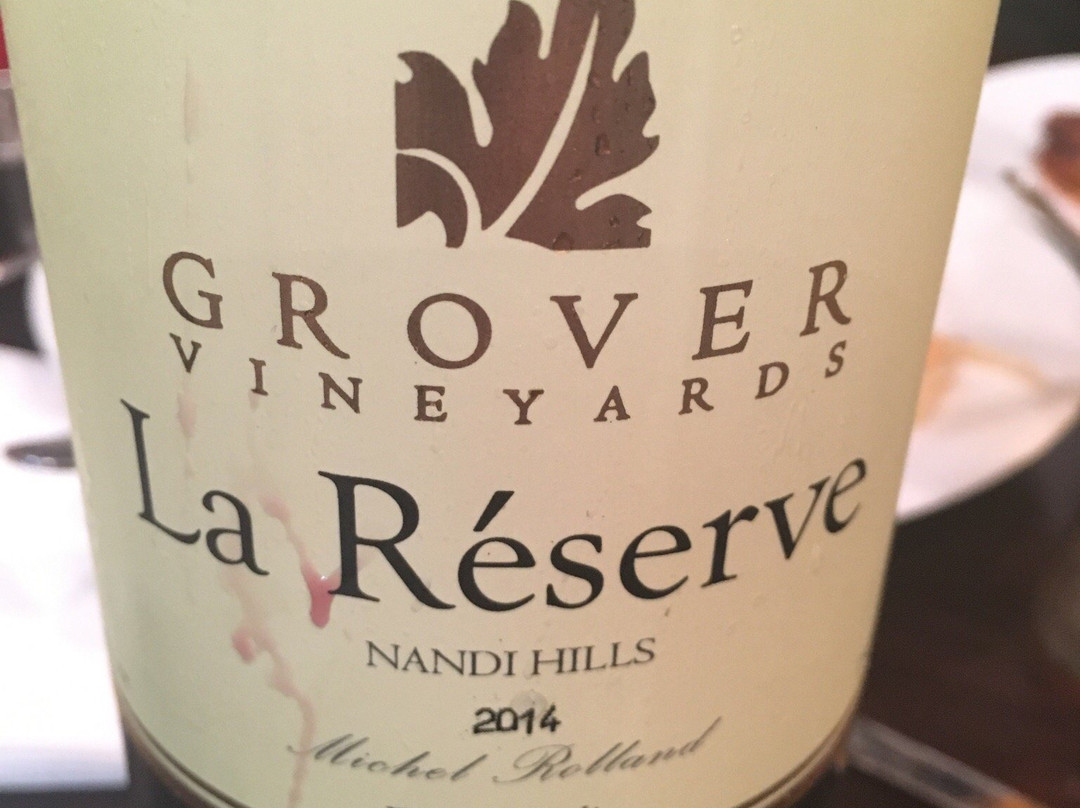 アーンドラ・ダバ