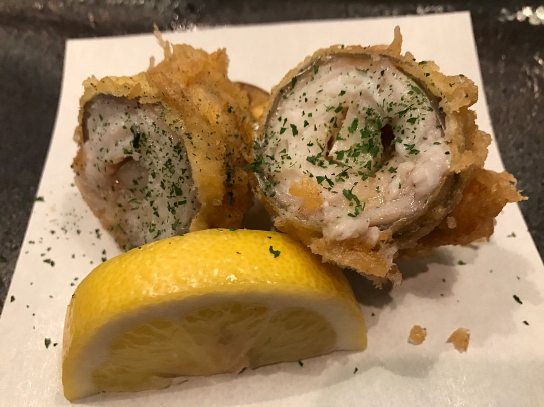 ろばた日和 酒囲屋本店