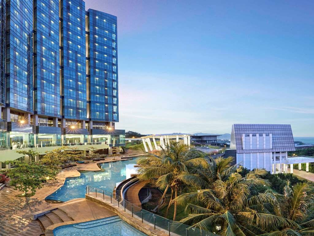 Hotel Novotel Lampung主图