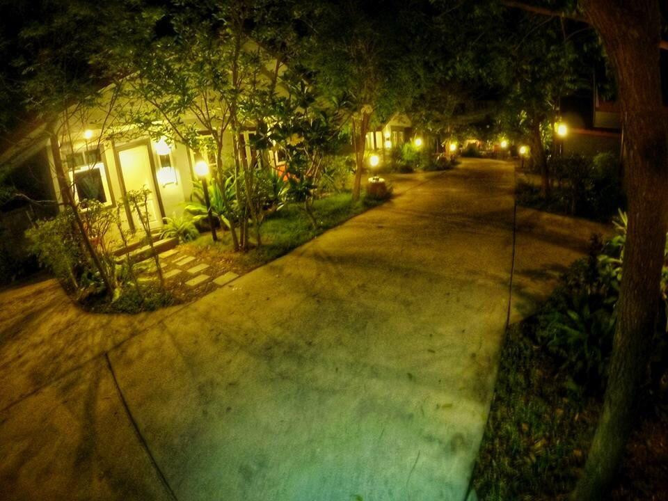 布氏海滩度假酒店