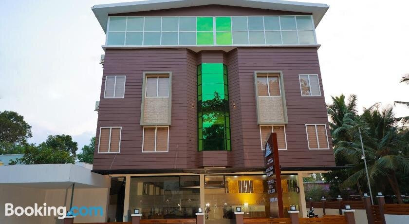 Delano Residency主图