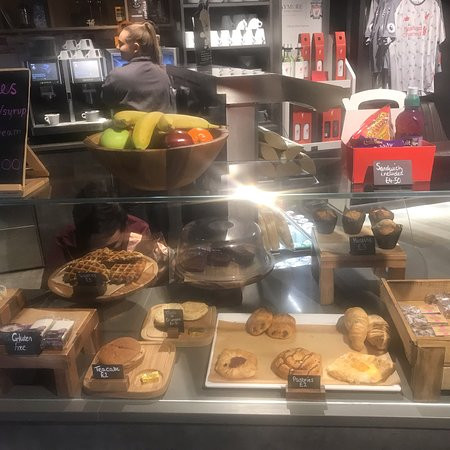 Liverpool F.C. Official Store-利物浦必去景点