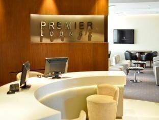 塔吉格酒店住宿-最佳西方总理F1酒店