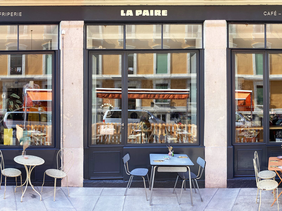 La Paire