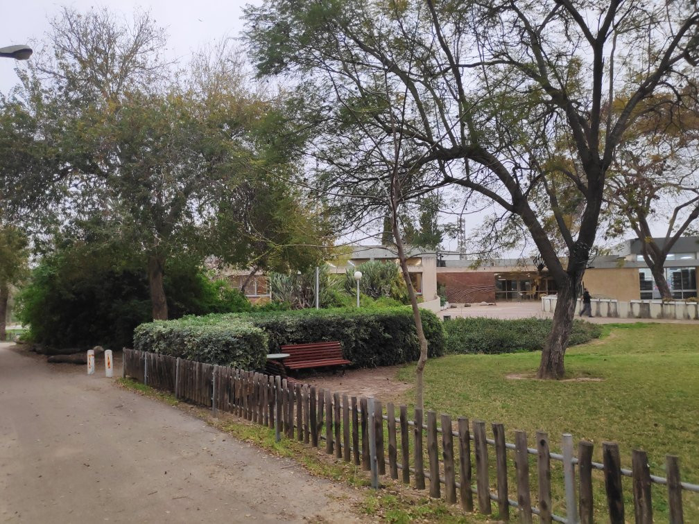 Sderot旅游攻略图片