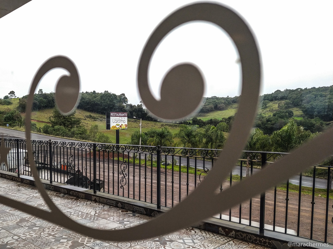 L'aroma Restaurante E Eventos