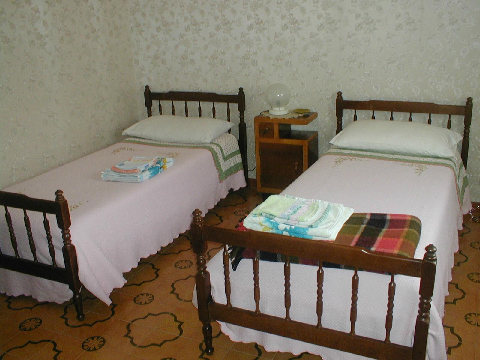 B&B I Calanchi-官方
