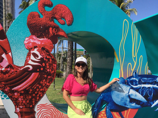 Ridetrip Turismo-累西腓必去景点