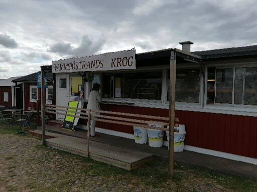 Rammsjöstrands Krog