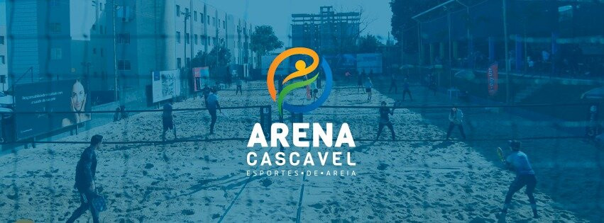 Arena Cascavel - Esportes De Areia