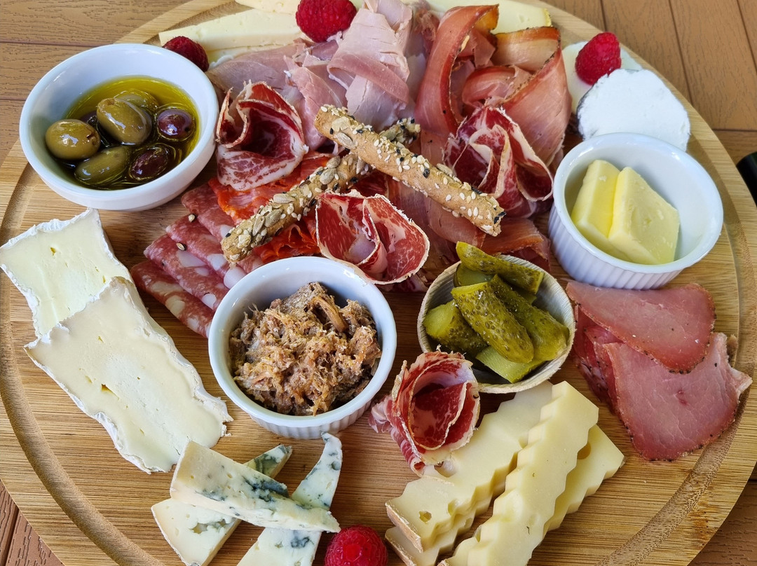 Laiterie Gilbert Chinon