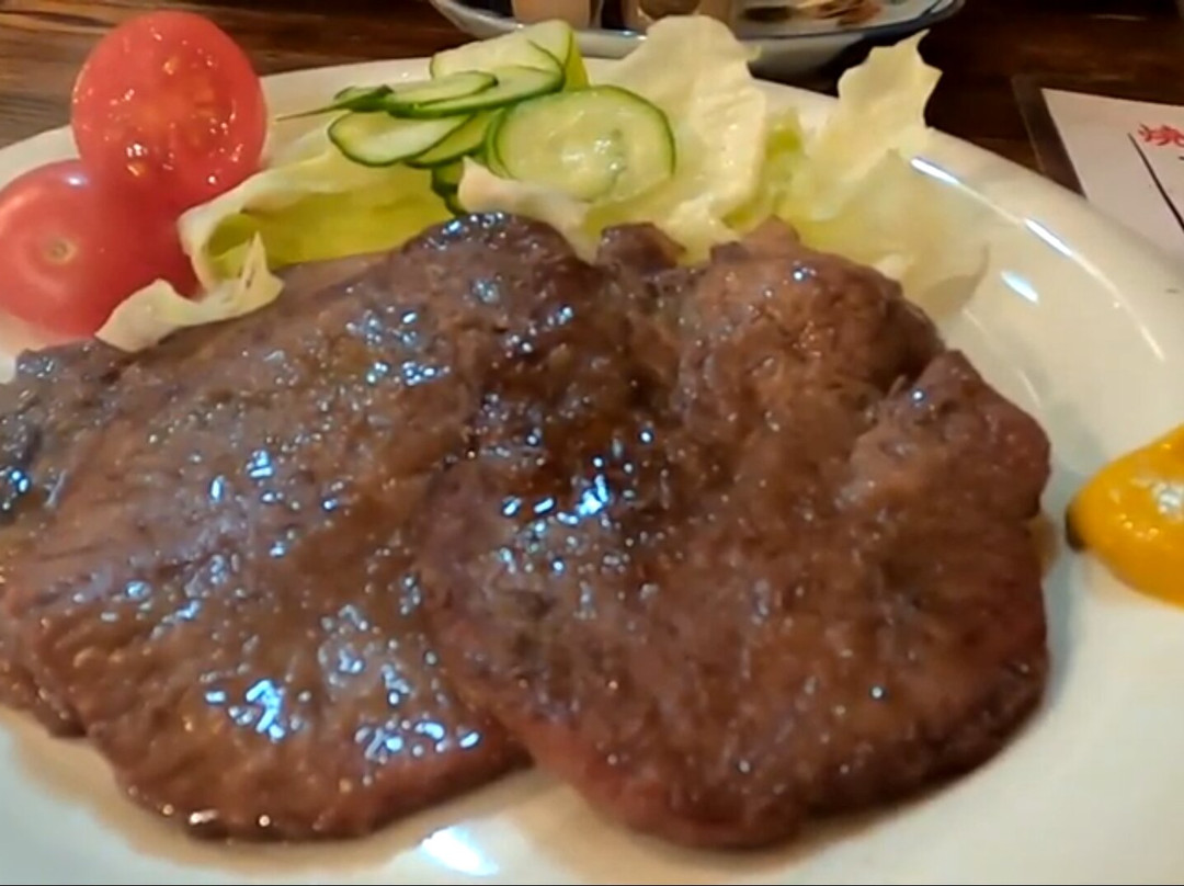 焼処わたべ