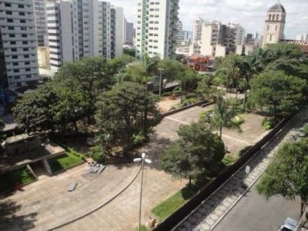 Santuario Square-Divinopolis必去景点