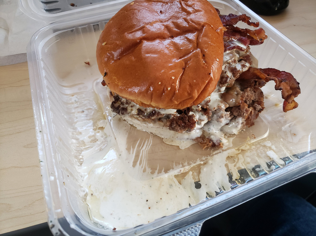 Chili's Spanish Fork