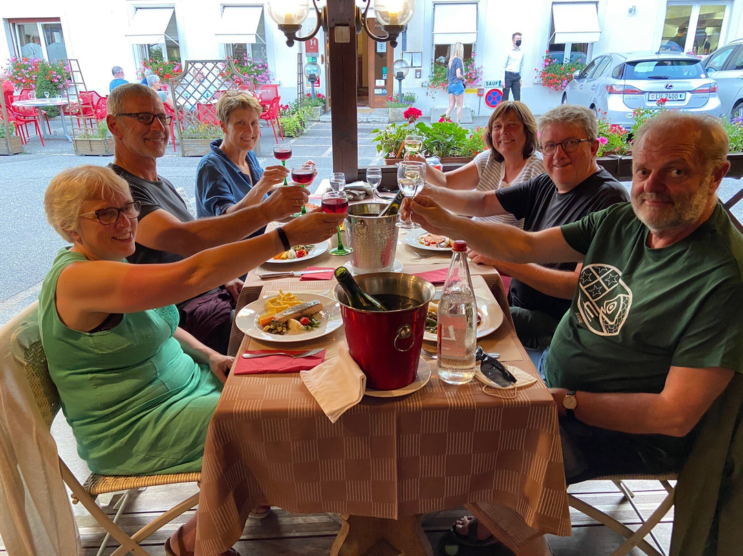 Lutter旅游攻略图片