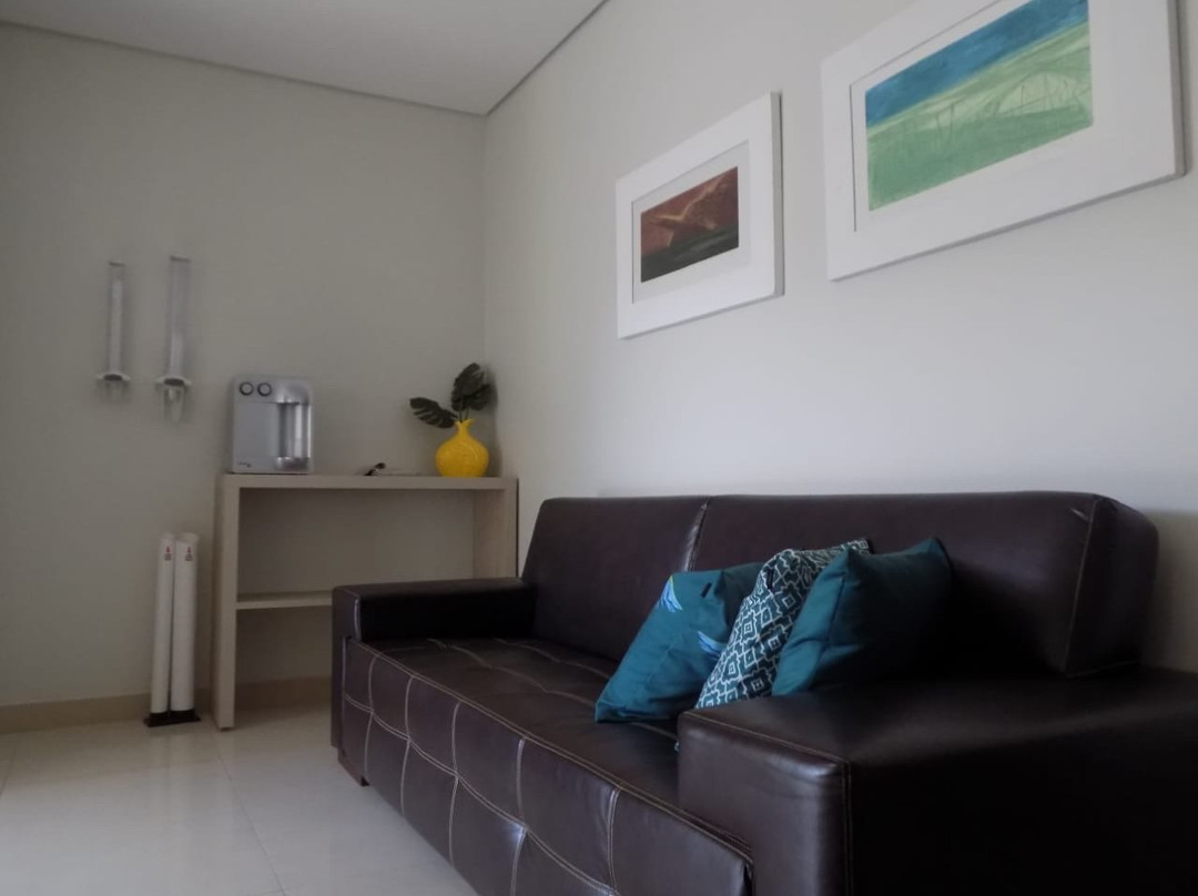 Pousada Religiosa S Jose主图