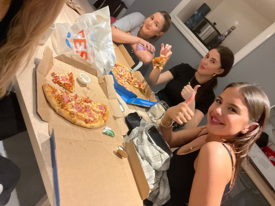 Domino's Pizza - Leeds - Headingley